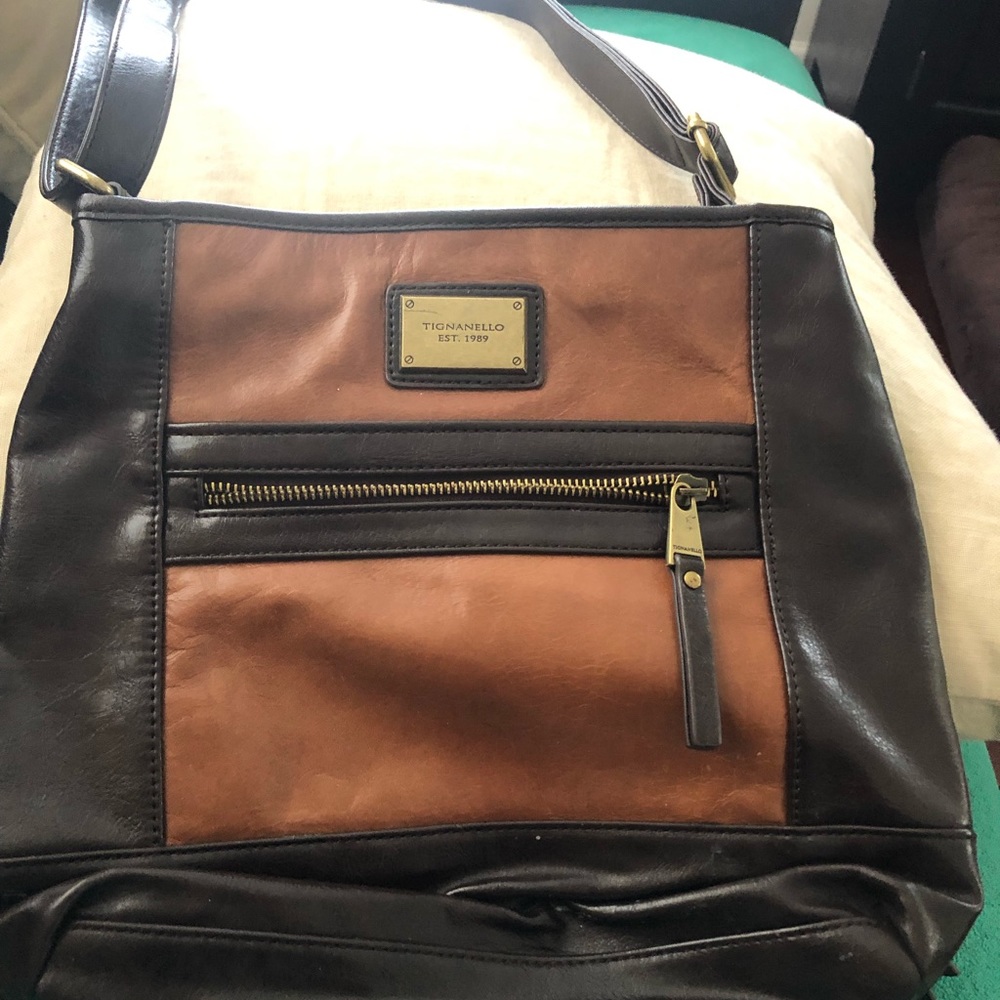 Brown bag